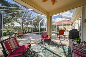 8601 EAGLE BAY COURT, NORTH PORT, FL 34287 Sold 04/25/25