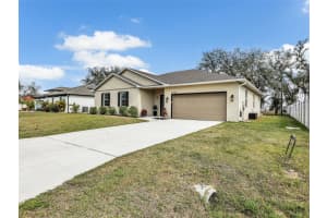 2822 LOGSDON STREET, NORTH PORT, FL 34287 Sold 05/15/25