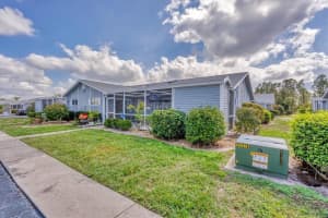 3300 Loveland Blvd #1001 Punta Gorda, FL 33980 - Off Market