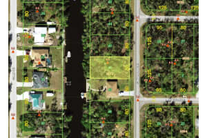 2193 CEDARWOOD STREET, PORT CHARLOTTE, FL 33948 Sold 07/23/25