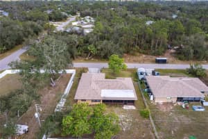 2281 TOLBERT STREET, PORT CHARLOTTE, FL 33948 - MLS#MFRC7505037
