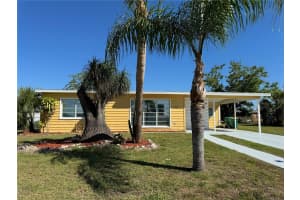 21938 CATHERINE AVENUE, PORT CHARLOTTE, FL 33952 Sold 07/30/25