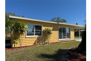 21938 CATHERINE AVENUE, PORT CHARLOTTE, FL 33952 Sold 07/30/25