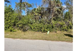 106 HAWK DRIVE, ROTONDA WEST, FL 33947 - MLS#MFRC7505041
