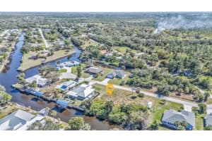 2061 PALM HARBOR TERRACE, PUNTA GORDA, FL 33982 Sold 04/04/25