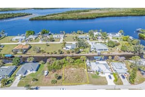 2061 PALM HARBOR TERRACE, PUNTA GORDA, FL 33982 Sold 04/04/25