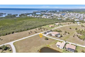 16592 SAN EDMUNDO ROAD, PUNTA GORDA, FL 33955 - MLS#MFRC7505043