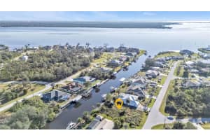 3442 BLITMAN STREET, PORT CHARLOTTE, FL 33981 - MLS#MFRC7505045