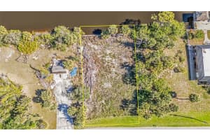 1188 BEEKMAN CIRCLE, PORT CHARLOTTE, FL 33953 - MLS#MFRC7505046