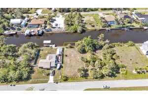 12266 DEFENDER DRIVE, PORT CHARLOTTE, FL 33953 - MLS#MFRC7505047