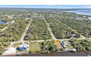 12266 DEFENDER DRIVE, PORT CHARLOTTE, FL 33953 - MLS#MFRC7505047