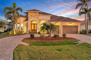 3321 Tripoli Blvd, PUNTA GORDA