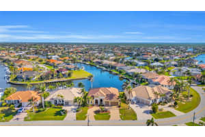 3321 TRIPOLI BOULEVARD, PUNTA GORDA, FL 33950 - MLS#MFRC7505049