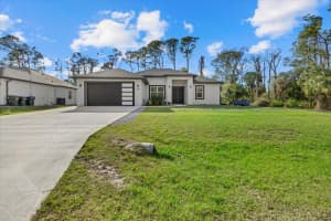 3049 SETH ROAD, NORTH PORT, FL 34288 - MLS#MFRC7505058