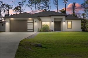 3049 SETH ROAD, NORTH PORT, FL 34288 - MLS#MFRC7505058
