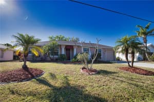 1675 BLUE LAKE CIRCLE, PUNTA GORDA, FL 33983 - MLS#MFRC7505063