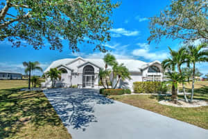 24344 PENHOLLOW COURT, PUNTA GORDA, FL 33955 Sold 06/27/25