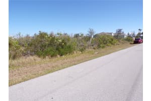 15547 MCCOMB CIRCLE, PORT CHARLOTTE, FL 33981 - MLS#MFRC7505074