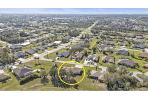 25202 CHICLAYO AVENUE, PUNTA GORDA, FL 33983 Sold 06/23/25
