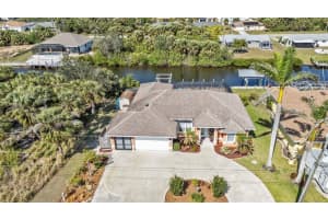18042 AVONSDALE CIRCLE, PORT CHARLOTTE, FL 33948 Sold 04/16/25