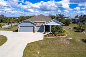 17244 OHARA DRIVE, PORT CHARLOTTE, FL 33948 Sold 04/14/25