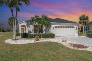 10256 Shadow Run Ct, PUNTA GORDA