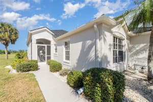 10256 SHADOW RUN COURT, PUNTA GORDA, FL 33955 - MLS#MFRC7505083