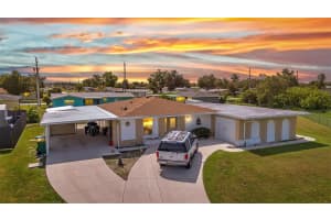 1656 Harmony Dr, PORT CHARLOTTE