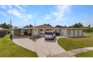 1656 HARMONY DRIVE, PORT CHARLOTTE, FL 33952 - MLS#MFRC7505084