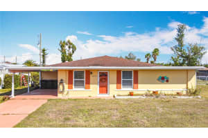 6272 MORNING AVENUE, NORTH PORT, FL 34287 Sold 03/14/25