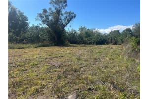 5445 MAZE DRIVE, PUNTA GORDA, FL 33982 Sold 05/09/25