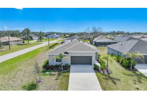 149 HERCULES DRIVE, ROTONDA WEST, FL 33947 Sold 08/18/25