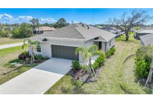149 HERCULES DRIVE, ROTONDA WEST, FL 33947 Sold 08/18/25