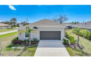 149 HERCULES DRIVE, ROTONDA WEST, FL 33947 Sold 08/18/25