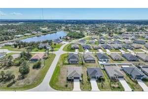 149 HERCULES DRIVE, ROTONDA WEST, FL 33947 Sold 08/18/25