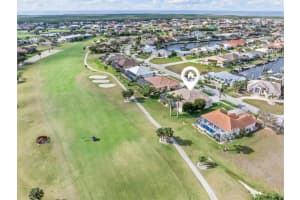 2111 DEBORAH DRIVE, PUNTA GORDA, FL 33950 Sold 05/01/25