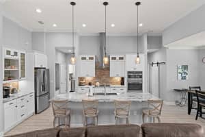 158 MARINER LANE, ROTONDA WEST, FL 33947 Sold 07/22/25