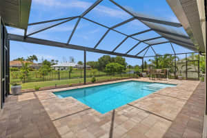 158 MARINER LANE, ROTONDA WEST, FL 33947 Sold 07/22/25