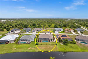 158 MARINER LANE, ROTONDA WEST, FL 33947 Sold 07/22/25