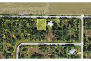 29447 NOTTINGHAM ROAD, PUNTA GORDA, FL 33982 Sold 03/07/25