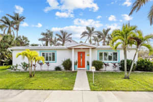 767 MARION AVENUE, PUNTA GORDA, FL 33950 Sold 04/04/25