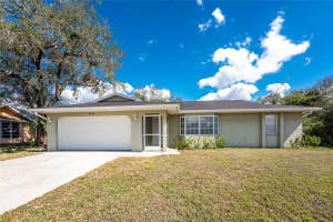 1018 PRESQUE ISLE DR, PORT CHARLOTTE, FL 33952 Sold 03/27/25