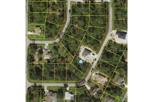 CAZLER AVE, NORTH PORT, FL 34291 Sold 10/28/25