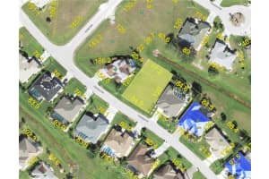 7366 SATSUMA DRIVE, PUNTA GORDA, FL 33955 Sold 12/23/25