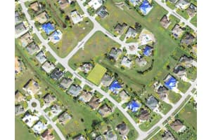 7366 SATSUMA DRIVE, PUNTA GORDA, FL 33955 Sold 12/23/25