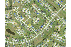 7366 SATSUMA DRIVE, PUNTA GORDA, FL 33955 Sold 12/23/25