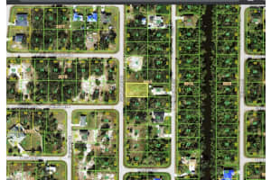 110 GRANDMONT STREET, PORT CHARLOTTE, FL 33954 Sold 03/31/25