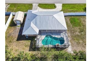 4520 KNOLLWOOD DRIVE, PUNTA GORDA, FL 33982 - MLS#MFRC7505146