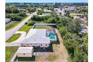 4520 KNOLLWOOD DRIVE, PUNTA GORDA, FL 33982 - MLS#MFRC7505146