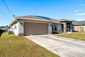3526 12TH COURT, CAPE CORAL, FL 33909 Sold 07/01/25